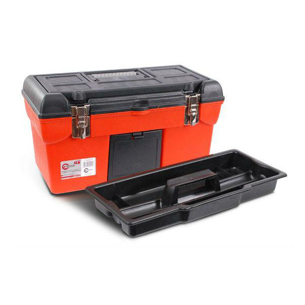 

Набор ящиков для инструментов INTERTOOL BX-1119