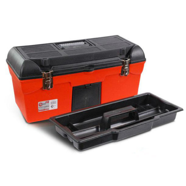 

Ящик для инструментов INTERTOOL BX-1123