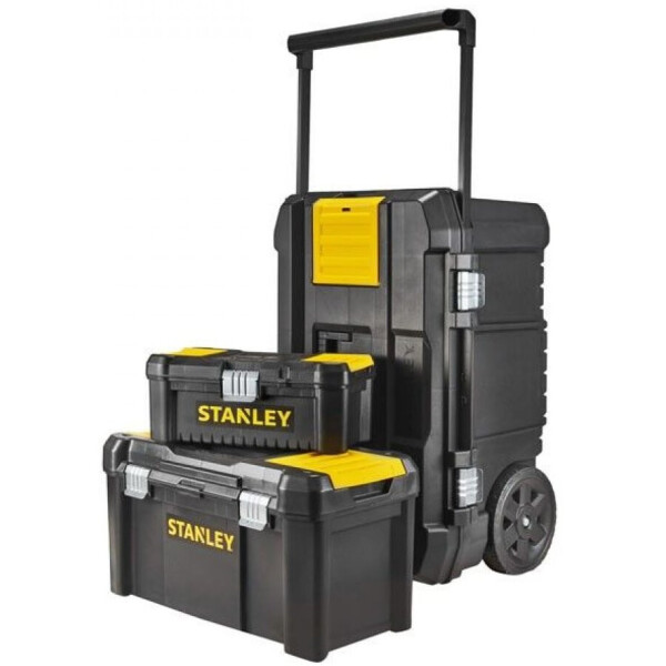 

Ящик Stanley бонус комплект Essential TB (STST1-81065)