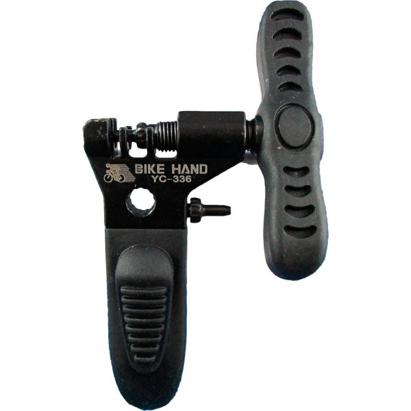 

выжимка цепи BikeHand YC-336