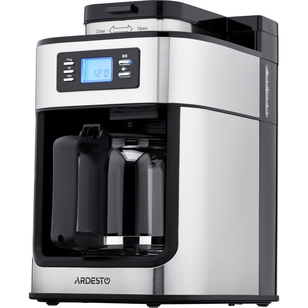 

Кофеварка Ardesto YCM-D1200