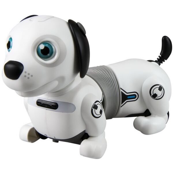 

Игрушка робот-собака Silverlit DACKEL JUNIOR (88578)