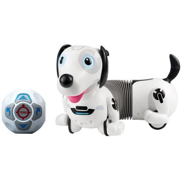 

Игрушка робот-собака Silverlit DACKEL R (88586)