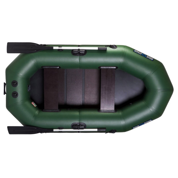 

Лодка Aqua-Storm ma240с