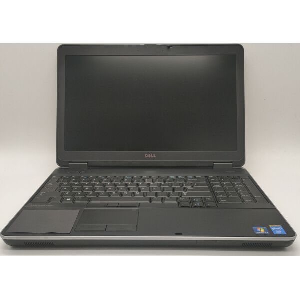 

Ноутбук Dell E6540 "Refurbished"