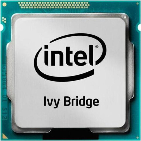 

Intel Core i5-3470 CM8063701093302 3.2GHz Socket 1155 "Over-Stock"