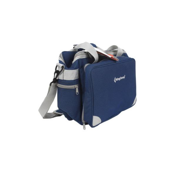 

Наборы для пикника KingCamp Picnic Icy Bag 3(KG2708) Blue