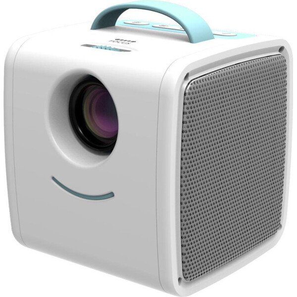 

Проектор Yoga Q2 Kids Story Projector White-Blue