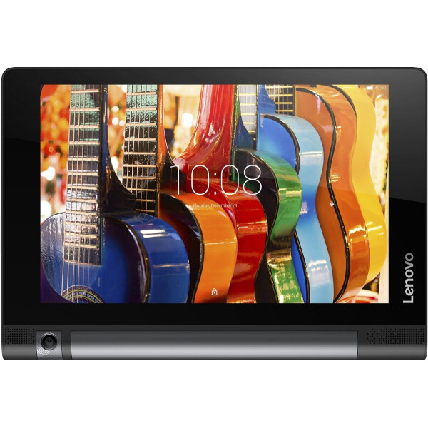 

Tablet Lenovo Yoga Tablet 3 10" LTE Czarny (ZA0J0021PL)