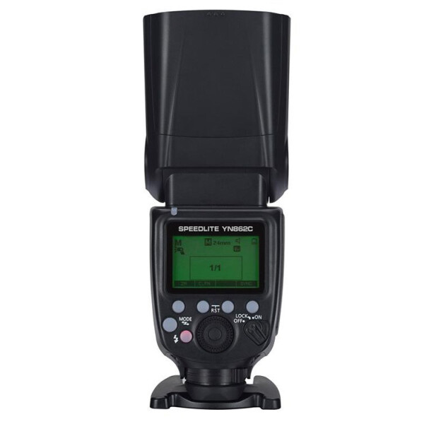 

Yongnuo YN862C Lithium для Canon (YN862C)