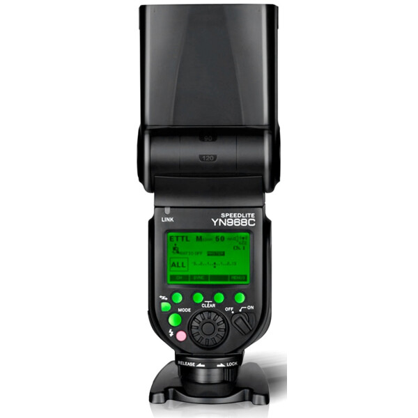 

Вспышка Yongnuo YN968C для Canon (YN968C)