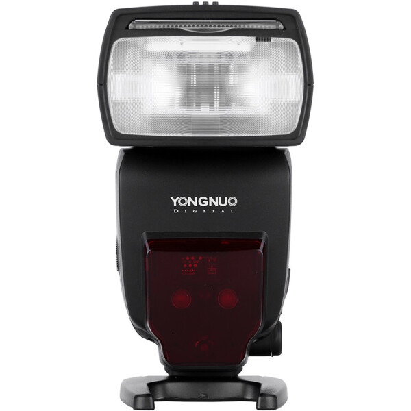 

Вспышка Yongnuo YN685 Nikon (YN685/N)