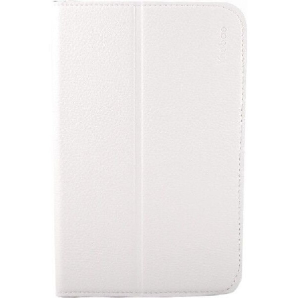 

Yoobao Executive Leather Case для Samsung P3100 Galaxy Tab 2 7.0 White (1971)