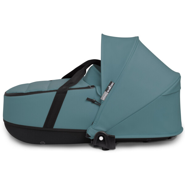 

Люлька BABYZEN YOYO Bassinet Aqua/Морская волна (BZ10216-13)