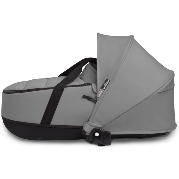 

Люлька BABYZEN YOYO Bassinet Grey/Серый (BZ10216-03)