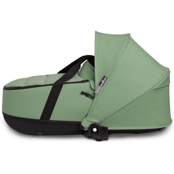 

Люлька BABYZEN YOYO Bassinet Peppermint/Мятный (BZ10216-08)