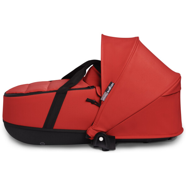 

Люлька BABYZEN YOYO Bassinet Red/Красный (BZ10216-04)