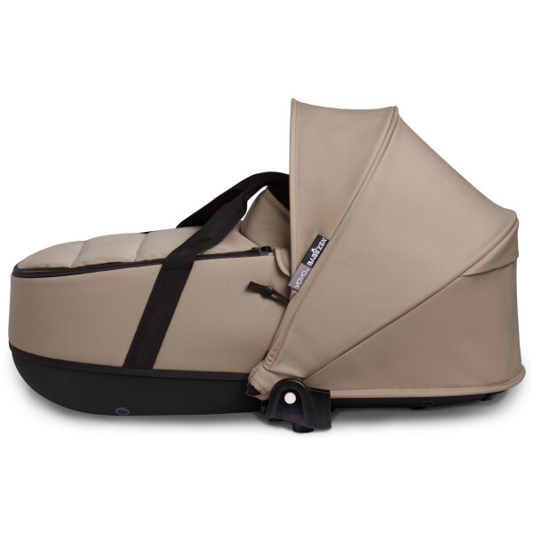 

Люлька BABYZEN YOYO Bassinet Taupe/Бежевый (BZ10216-06)