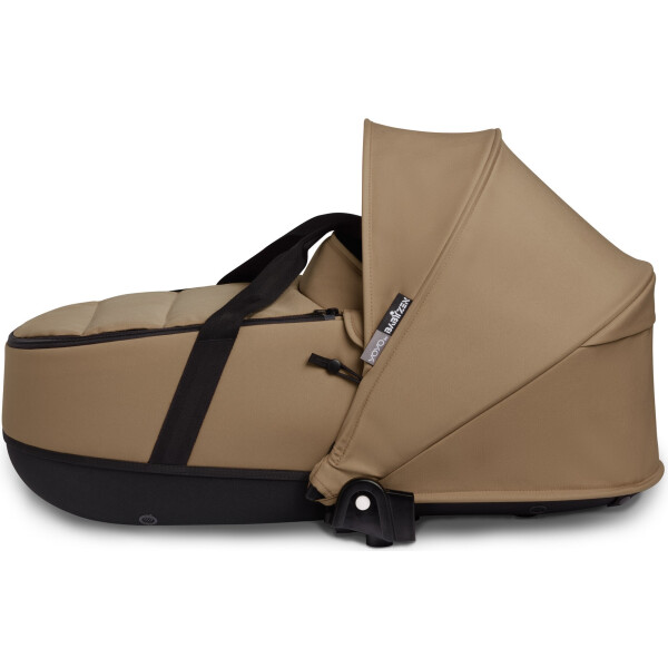 

Люлька BABYZEN YOYO Bassinet Toffee/Карамельный (BZ10216-12)