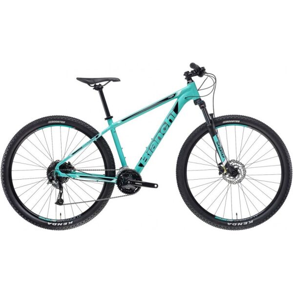 

Magma 9.2 Alivio Mix 2X9sp