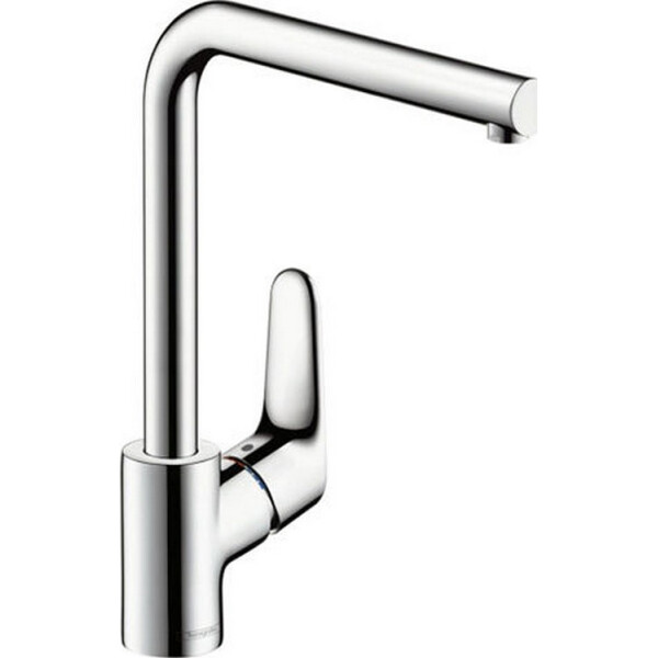 

Смеситель для кухни HANSGROHE Focus 280, 31817000