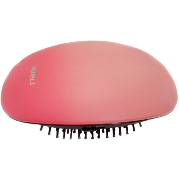 

Виброрасческа с ионизацией Xiaomi Yueli Comb Розовый матовый (HIC-206RM)