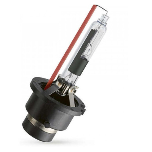 

Лампа ксенонова Philips D2R X-treme Vision +150% 85126 XV2 C1