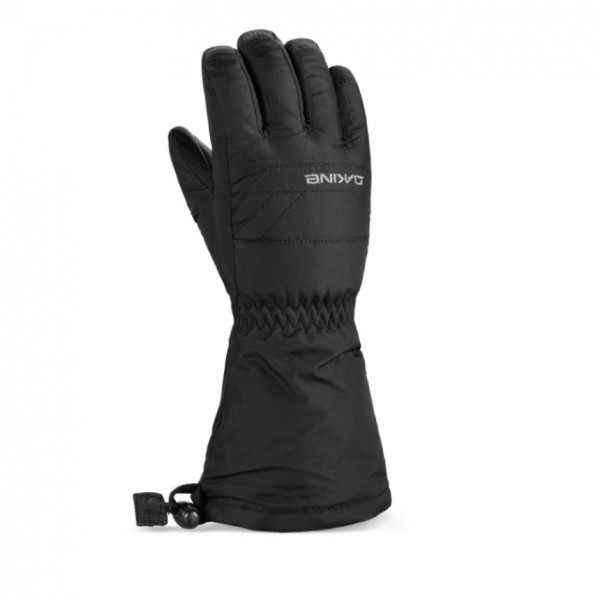 

Dakine 1400-600 YUKON MITT KM (610934979152) black