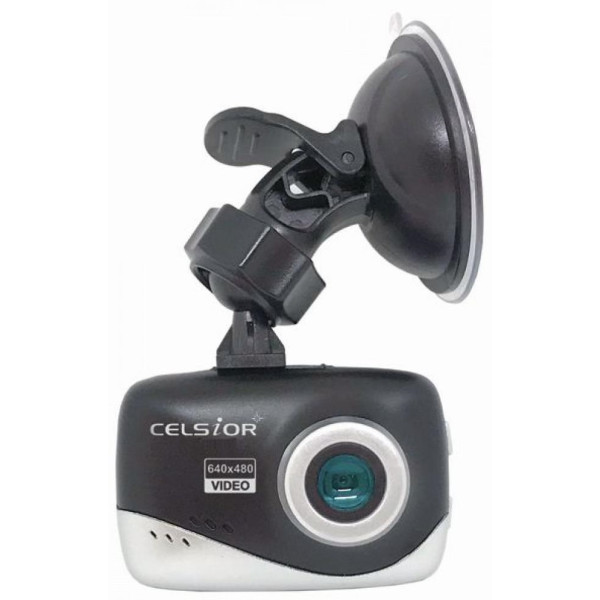 

Видеорегистратор Celsior DVR CS-400 VGA
