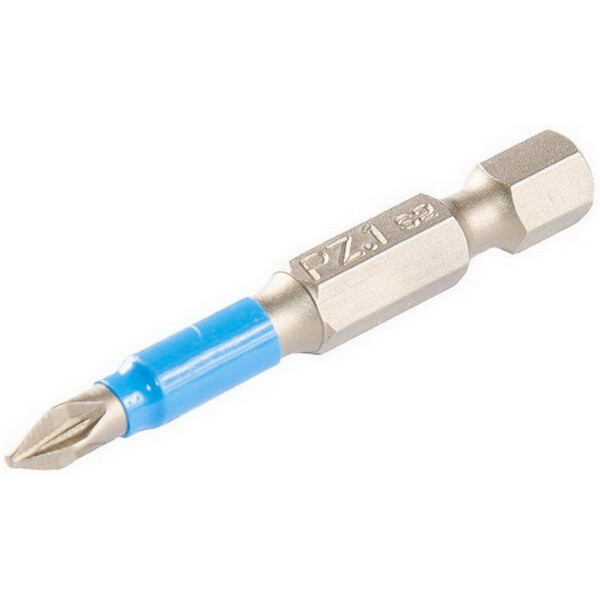 

Бита MasterTool РZ1x50 мм. 2 шт. 10-91-500