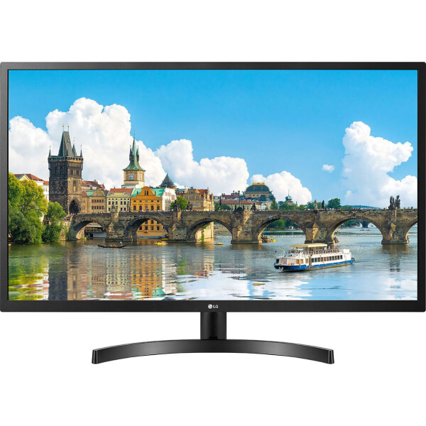 

Монитор 32" LG 32MN500M-B Black