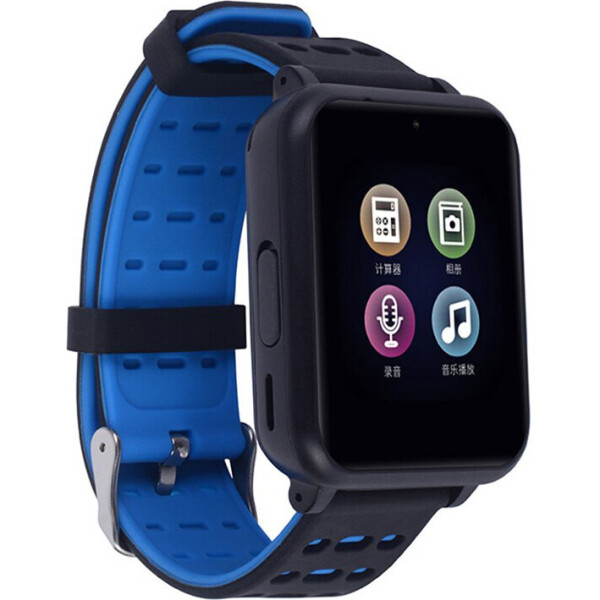 

UWatch Z2 Blue