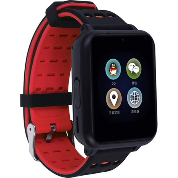 

UWatch Z2 Red