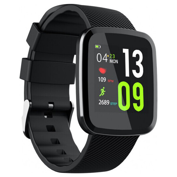 

Смарт-часы UWatch Z30 Original Black