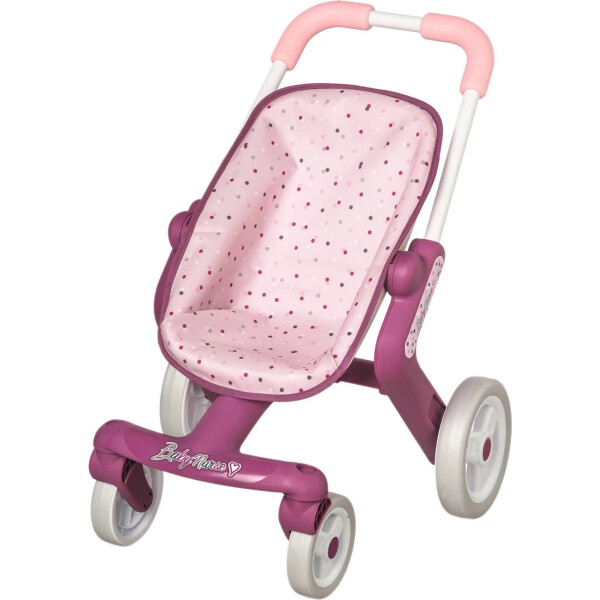 

Коляска PICO Baby Nurse Прованс. Прогулка (251203)