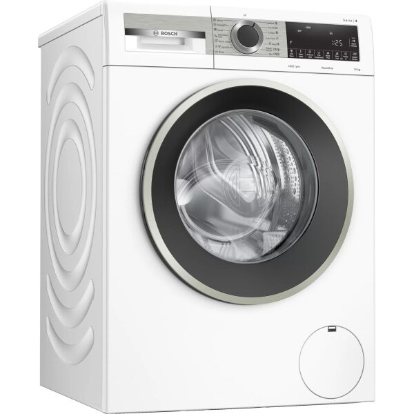 

Стиральная машина Bosch WGA254X0ME