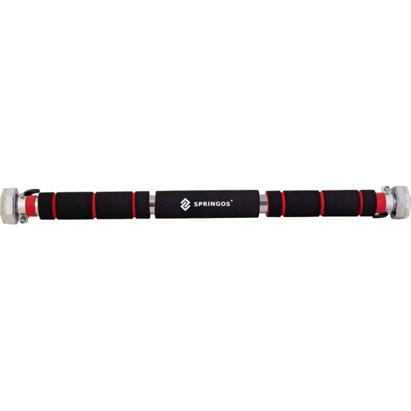 

Турник раздвижной Springos 60-100 см FA4002
