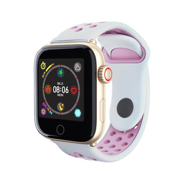 

SENOIX Z-7 Fit Gold-Pink Original (S54Z7GDOP19)