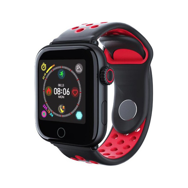 

SENOIX Z-7 Fit Red Original (S54Z7RDO819)