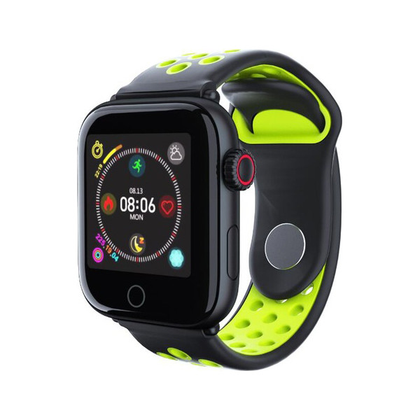 

SENOIX Z-7 Fit Green Original (S54Z7GRON19)