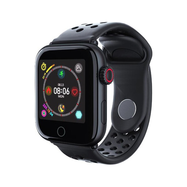 

SENOIX Z-7-Fit Black