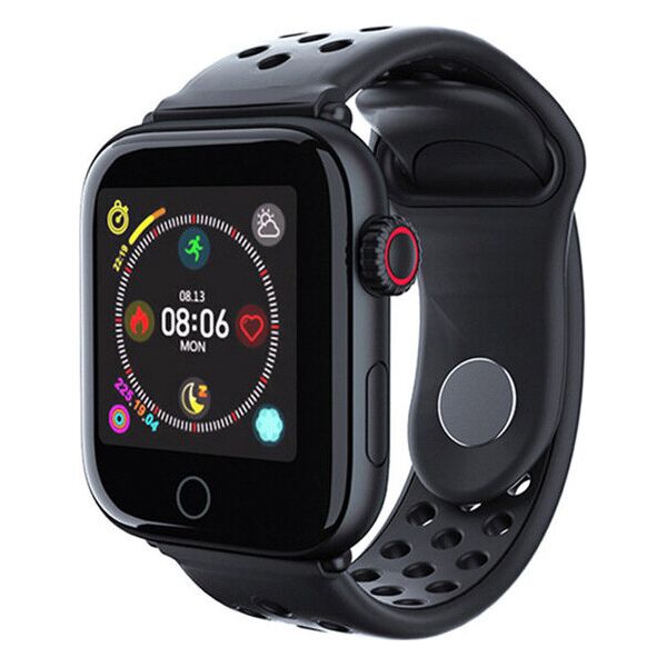 

UWatch Z7 Black (2_007696)
