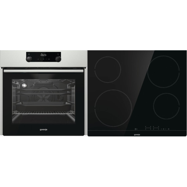 

Gorenje ECT41SC+BO 737E114X