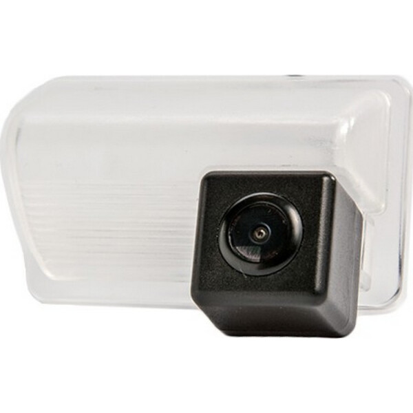 

Парковочная камера Fighter CS-CCD+FM-94 (BYD)
