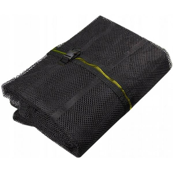

Защитная сетка для батута (внешняя) Springos 8FT 244-252 см (6 стоек) Black
