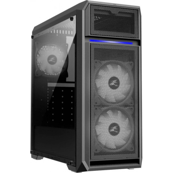 

Корпус Zalman N5 TF Black