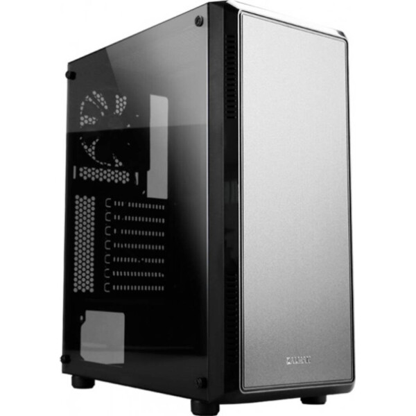 

Zalman S4 Black