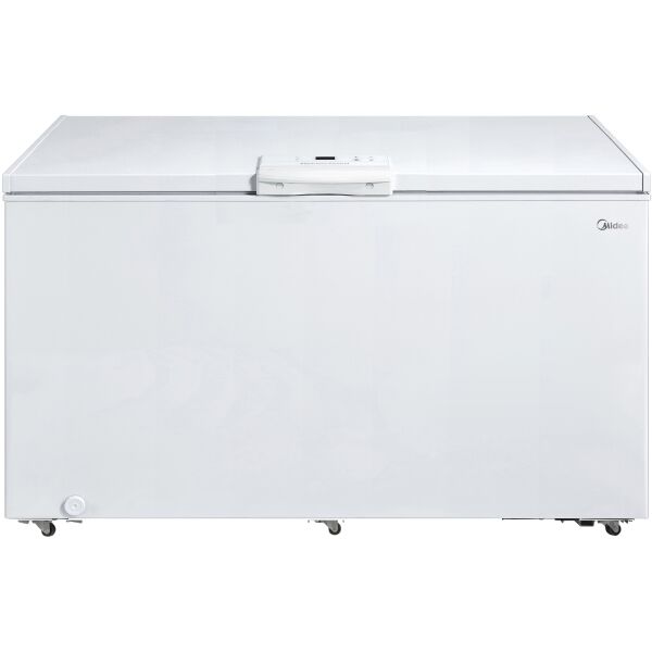 

Морозильная камера Midea MDRC760FZF01GDE