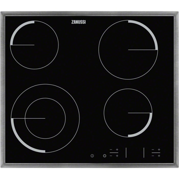 

Варочная поверхность Zanussi ZEV56341XB