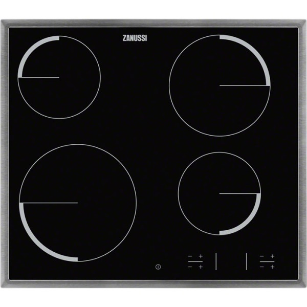 

Варочная поверхность Zanussi ZEV56340XB